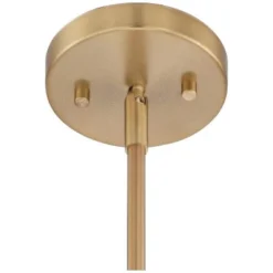 Possini Euro Design Janae Plated Gold Chandelier 29 1/2" Wide Modern Sputnik 12-Light Fixture For Dining Room House Foyer Kitchen Island Entryway -Baxton Studio Sales Store GUEST 5b8590af 9302 4447 b5d4 fe5cbf50c09f