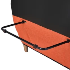 Modern Colorful Sleeper Sofa, Convertible Sofa Bed-ModernLuxe 18 Modern Colorful Sleeper Sofa, Convertible Sofa Bed-ModernLuxe -Baxton Studio Sales Store GUEST 61db6e3b 8e46 42bd 9ce8 a5a5f4e90c7d