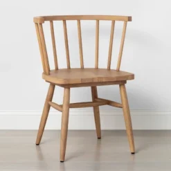 Shaker Dining Chair - Hearth & Hand™ With Magnolia -Baxton Studio Sales Store GUEST 620073f7 1e3d 4745 b3c8 a1c8aafcc5f0