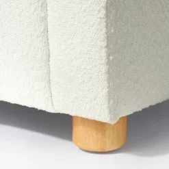 Pacific Palisades Fully Upholstered Accent Chair - Threshold™ Designed With Studio McGee -Baxton Studio Sales Store GUEST 62bcb85b 3aa6 496c 8d22 0a077bc4de17