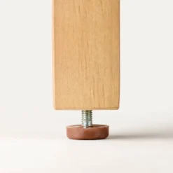 Grooved Wood With Glass 4-Door Sideboard Buffet Cabinet- Natural - Hearth & Hand™ With Magnolia 9 Grooved Wood With Glass 4-Door Sideboard Buffet Cabinet- Natural - Hearth & Hand™ With Magnolia -Baxton Studio Sales Store GUEST 637fffd0 5b4c 4ffe 8f1b 973005c9cfb1