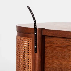 Portola Hills Caned Desk - Threshold™ Designed With Studio McGee 14 Portola Hills Caned Desk - Threshold™ Designed With Studio McGee -Baxton Studio Sales Store GUEST 638de811 f2d2 4704 bd70 854b018cbd0c