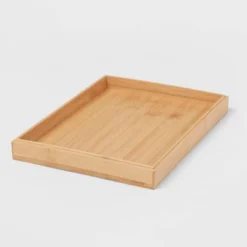 9" X 12" Stackable Bamboo Accessory Tray - Brightroom™ 15 9" X 12" Stackable Bamboo Accessory Tray - Brightroom™ -Baxton Studio Sales Store GUEST 64b39a4e c536 4105 b220 eb4e47f88a1f