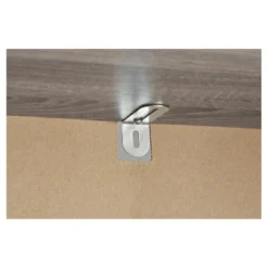 Mixed Material 4 Drawer Dresser - Room Essentials™ -Baxton Studio Sales Store GUEST 64cacfe7 329a 41a6 a314 227d28c0d5dd