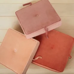 Marin Stackable Pouf With Casters - Opalhouse™ Designed With Jungalow™ 9 Marin Stackable Pouf With Casters - Opalhouse™ Designed With Jungalow™ -Baxton Studio Sales Store GUEST 65dd086d 04c1 4b8d b57a 1a968e9ceeef