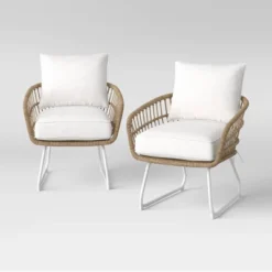 Southport 2pk Club Chairs – Opalhouse™ 17 Southport 2pk Club Chairs – Opalhouse™ -Baxton Studio Sales Store GUEST 665ab8bd 32df 4805 83a8 1b7b780111b6