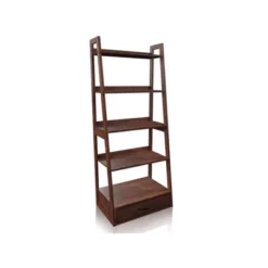 Juncus 5 Tiered Ladder Bookcase - HOMES: Inside + Out 12 Juncus 5 Tiered Ladder Bookcase - HOMES: Inside + Out -Baxton Studio Sales Store GUEST 680e566a 4d20 4341 b571 03e6971a4323