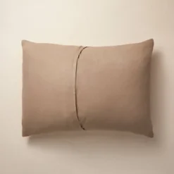 3pc Heathered Stripe Duvet Cover Bedding Set Brown - Hearth & Hand™ With Magnolia -Baxton Studio Sales Store GUEST 6a14af61 9703 4b06 a407 bdd19fb003f3