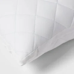Cool To Touch Firm Bed Pillow - Threshold™ -Baxton Studio Sales Store GUEST 6ac77431 7ab7 46a7 9088 3fcdbddb9f96