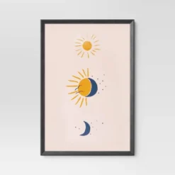 Wedge Poster Frame Black - Room Essentials™ 9 Wedge Poster Frame Black - Room Essentials™ -Baxton Studio Sales Store GUEST 6b0f0262 66cc 4c95 8ef4 3fccdda75fbb