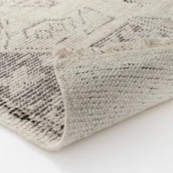 Knolls Authentic Hand Knotted Distressed Persian Style Rug - Threshold™ Designed With Studio McGee -Baxton Studio Sales Store GUEST 6b31fd68 9107 46a7 8958 03765040019f