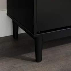 Mid-Century Modern Solid Wood 6 Drawer Double Dresser - Saracina Home -Baxton Studio Sales Store GUEST 6be23202 3325 4206 99f0 581b5be25e3d