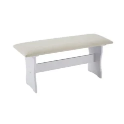 Penrose Storage Nook Dining Set - Linon -Baxton Studio Sales Store GUEST 6df1185c 61ed 4f7b 9c5d cf4b0daa3b45