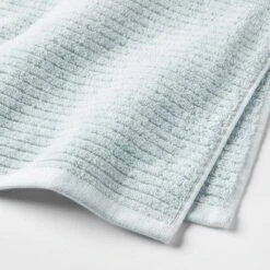 Quick Dry Ribbed Bath Towel Set - Threshold™ -Baxton Studio Sales Store GUEST 6e1fda66 5389 4bec a03c 1f78d437bd10
