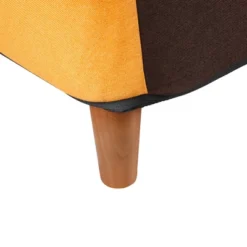 Modern Colorful Sleeper Sofa, Convertible Sofa Bed-ModernLuxe 19 Modern Colorful Sleeper Sofa, Convertible Sofa Bed-ModernLuxe -Baxton Studio Sales Store GUEST 6ec63578 0620 4ca8 88bb 1baa22e50f8a