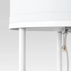 Shelf Floor Lamp White - Room Essentials™ 6 Shelf Floor Lamp White - Room Essentials™ -Baxton Studio Sales Store GUEST 7060d127 7a12 42f5 9d5c 2ab3c7247306