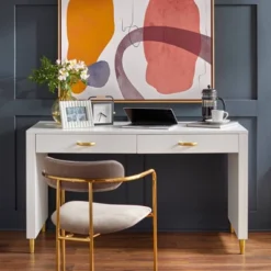 Dixie Desk - Buylateral -Baxton Studio Sales Store GUEST 70ee539c 92ce 49eb 946a 91b24c5f40f4