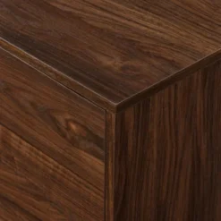 Mid-Century Modern Wide Storage TV Stand For TVs Up To 80" - Saracina Home -Baxton Studio Sales Store GUEST 7362a495 57eb 4710 9c9f d54590f036c7