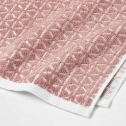 6pc Boho Bath Towels And Washcloths Set - Threshold™ -Baxton Studio Sales Store GUEST 75fdbd73 016d 4ccf ad0f 139b3066d9d7