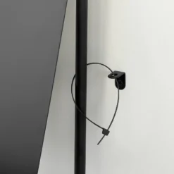 Two-Tier Metal Vinyl Record Storage Rack Black - Hearth & Hand™ With Magnolia 11 Two-Tier Metal Vinyl Record Storage Rack Black - Hearth & Hand™ With Magnolia -Baxton Studio Sales Store GUEST 76c47cf2 4753 4570 b1df 9b66078efbcb