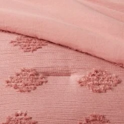 Tufted Diamond Crinkle Comforter & Sham Set - Threshold™ -Baxton Studio Sales Store GUEST 77139a33 1930 4c34 abb6 2ad67895c39f