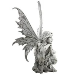 Design Toscano Pause To Ponder Fairy Garden Statue 10 Design Toscano Pause To Ponder Fairy Garden Statue -Baxton Studio Sales Store GUEST 77d5ae58 37f1 4f17 98fc 5c4e7029ff22
