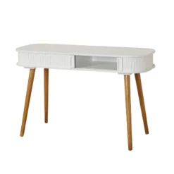 Edie Desk - White/Walnut - Buylateral 6 Edie Desk - White/Walnut - Buylateral -Baxton Studio Sales Store GUEST 7870a586 d166 431a bcd7 2a55c8616ad4
