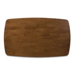 5pc Wyatt Midcentury Modern Walnut Wood Dining Set Beige/Brown - Baxton Studio 11 5pc Wyatt Midcentury Modern Walnut Wood Dining Set Beige/Brown - Baxton Studio -Baxton Studio Sales Store GUEST 78d4adee 2921 4c3d b753 4746675ff3f2