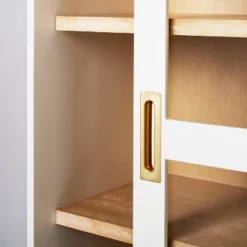 72" Promontory Cabinet With Sliding Doors - Threshold™ Designed With Studio McGee -Baxton Studio Sales Store GUEST 79acdd7a 4abb 4acf 8891 b7f99b06ee31