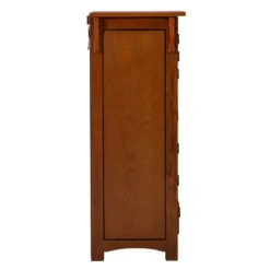 Delia Jewelry Armoire Brown - Powell Company 17 Delia Jewelry Armoire Brown - Powell Company -Baxton Studio Sales Store GUEST 79d265f7 dc98 4468 82e4 5d28caf16e0e