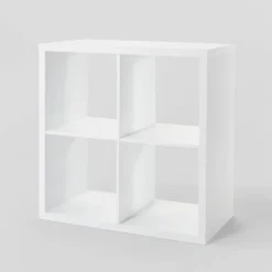 4 Cube Organizer - Brightroom™ 15 4 Cube Organizer - Brightroom™ -Baxton Studio Sales Store GUEST 7c788b65 7cad 4338 8cf3 62ab8d58ae33