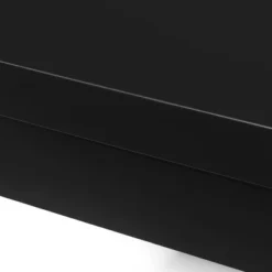 Benner Farmhouse Counter Height Wood Dining Table Black - Christopher Knight Home -Baxton Studio Sales Store GUEST 7cf006e9 f648 4f72 83f0 bb29c338fe0a