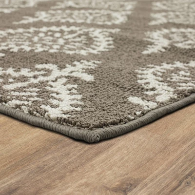 Paisley Tufted Rug - Threshold 1 Paisley Tufted Rug - Threshold
