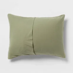 3pc Full/Queen Traditional Cozy Chenille Comforter And Sham Set Green - Threshold™ 7 3pc Full/Queen Traditional Cozy Chenille Comforter And Sham Set Green - Threshold™ -Baxton Studio Sales Store GUEST 7cf67f89 ef59 499b 9187 ce60a842d8b5