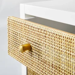 Springville 3 Drawer Nightstand White - Threshold™ Designed With Studio McGee 9 Springville 3 Drawer Nightstand White - Threshold™ Designed With Studio McGee -Baxton Studio Sales Store GUEST 7dae321c 2757 4992 809b 2d03f695806d