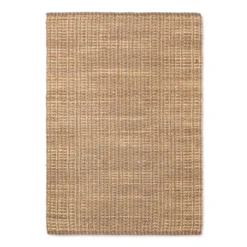 Kingston Neutral Woven Rug - Threshold -Baxton Studio Sales Store GUEST 7de37a48 7168 46be 8fc5 538a8092e5b0