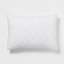 Cool To Touch Firm Bed Pillow - Threshold™ -Baxton Studio Sales Store GUEST 7e7ad6ea ba81 4ece 8e21 0748295fe1ac