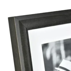 10.375" X 12.375" Matted To 8" X 10" Basic Foundational Frame Black - Threshold™ -Baxton Studio Sales Store GUEST 7f10f6da b8da 41f6 8a8d faf73bc09830