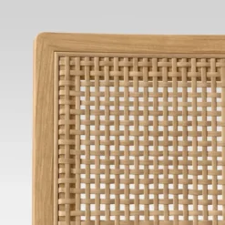 Tormod Backed Cane Counter Height Barstool - Threshold™ -Baxton Studio Sales Store GUEST 804d2034 9856 4f00 950f 696a60398bc5