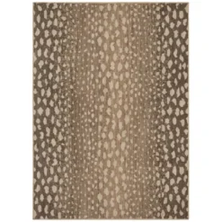Elderberry Snake Skin Print Woven Rug Gray - Opalhouse -Baxton Studio Sales Store GUEST 807921f0 a1a5 4abf 8a0a c7938ac69ceb
