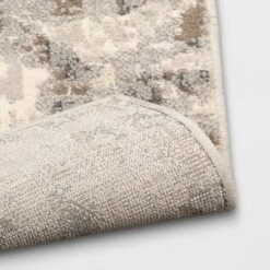 9'x12' Cashmere Geo Rug Gray - Threshold™ -Baxton Studio Sales Store GUEST 80c456e6 e4d6 43e4 9aa5 fdaafafba325