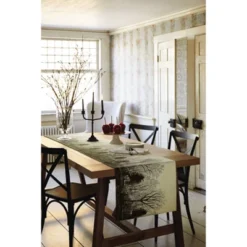 Set Of 2 Malden French Bistro Dining Chair Black - Threshold™ -Baxton Studio Sales Store GUEST 8273207c d1bf 43ee b2d8 a081bb421ac8