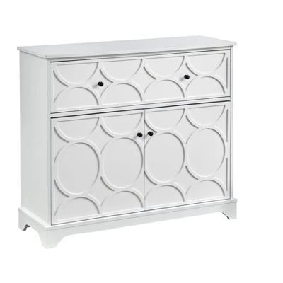 Dawson Circle Front Buffet Cabinet - Buylateral 7 Dawson Circle Front Buffet Cabinet - Buylateral - Image 7