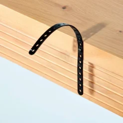 Grooved Wood Writing Desk - Hearth & Hand™ With Magnolia -Baxton Studio Sales Store GUEST 85875c4d bf22 45ac 8035 23bbe6584fcd