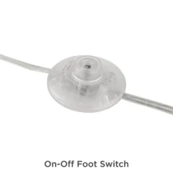 Possini Euro Design Athena Modern Floor Lamp 72" Tall Brushed Nickel 4 Light Tree Clear Outer Opal Inner Double Glass Shade For Living Room Bedroom -Baxton Studio Sales Store GUEST 8712d003 b174 4291 befe c9afbd632fa8