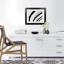 14" X 18" Matted To 11" X 14" Wide Gallery Frame Black - Room Essentials™ -Baxton Studio Sales Store GUEST 8771ab9c d768 43ac 9bb5 94af3d4b59b3