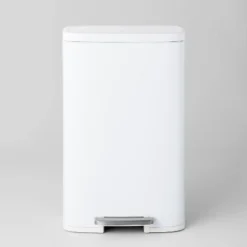 45L Rectangular Step Trash Can - Brightroom™ -Baxton Studio Sales Store GUEST 87a16921 a1d4 4dfe b027 93395cfc6474