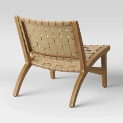 Ceylon Woven Accent Chair Natural - Threshold™ 5 Ceylon Woven Accent Chair Natural - Threshold™ -Baxton Studio Sales Store GUEST 87ae1ed4 95e0 479e b9ef 50e6b15609b5