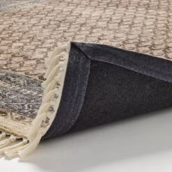 Persian Printed Paisley Style Rug Navy - Threshold™ Designed With Studio McGee™ 7 Persian Printed Paisley Style Rug Navy - Threshold™ Designed With Studio McGee™ -Baxton Studio Sales Store GUEST 87db1144 f9b0 4236 b05d 034443804e6b