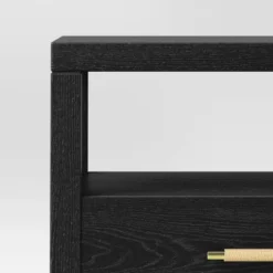 Corded Wood Accent Table - Threshold™ -Baxton Studio Sales Store GUEST 8b78c6a1 2e39 4bc8 aa7f 6c0ef8786cd2